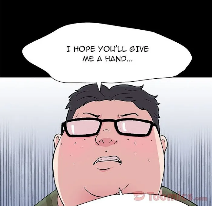 Read Project Utopia chapter 63 image 56 on Lezhin