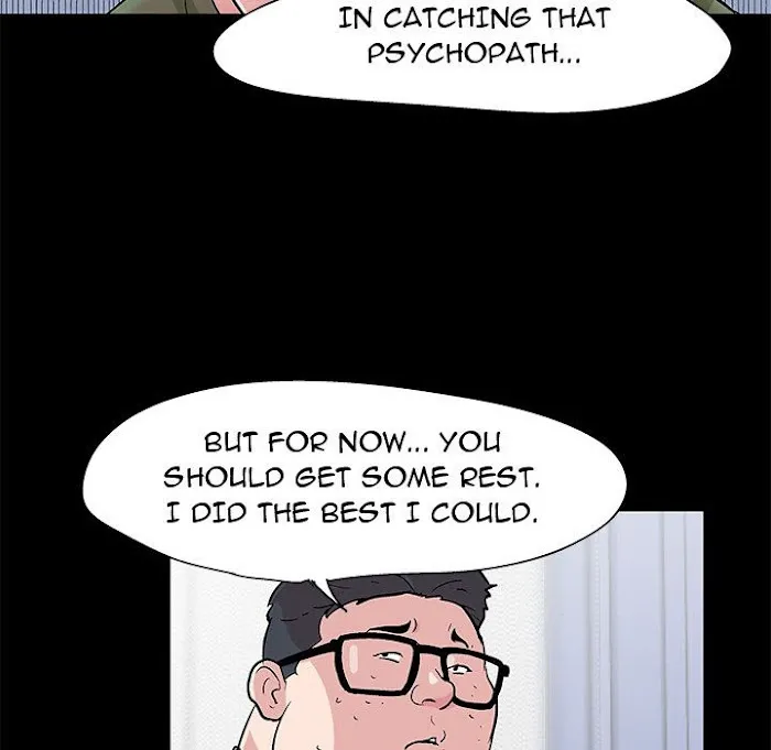 Read Project Utopia chapter 63 image 57 on Lezhin