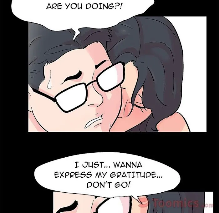 Read Project Utopia chapter 63 image 61 on Lezhin