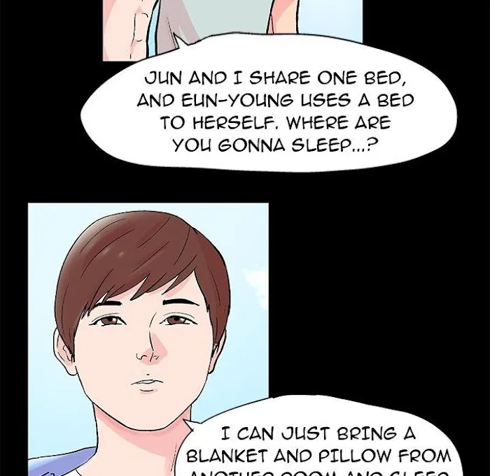 Read Project Utopia chapter 63 image 8 on Lezhin