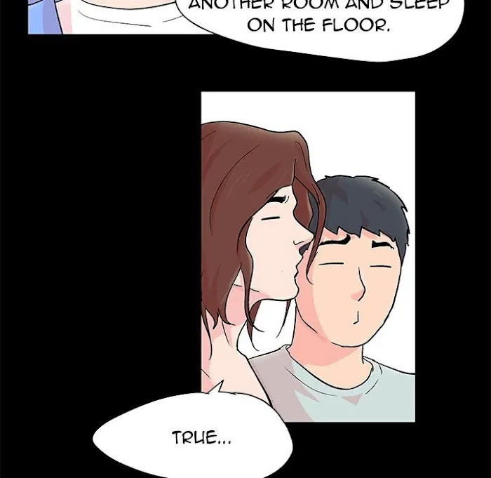 Read Project Utopia chapter 63 image 9 on Lezhin