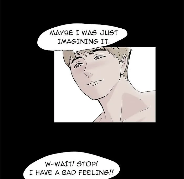 Read Project Utopia chapter 64 image 10 on Lezhin
