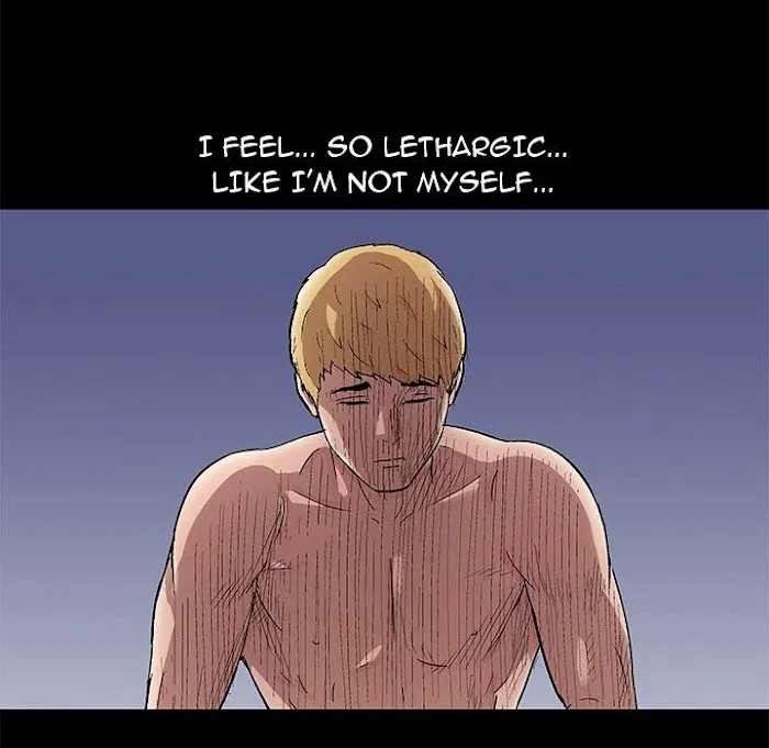 Read Project Utopia chapter 64 image 15 on Lezhin