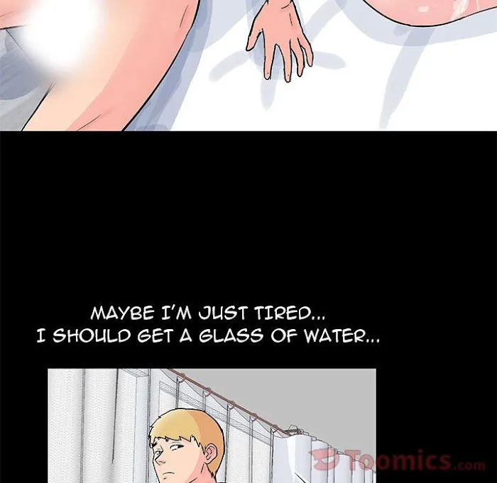Read Project Utopia chapter 64 image 17 on Lezhin