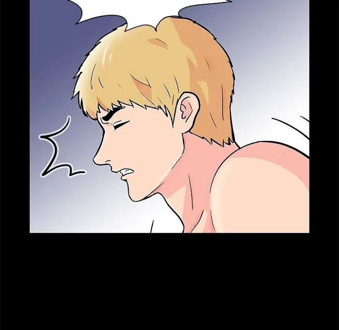 Read Project Utopia chapter 64 image 19 on Lezhin