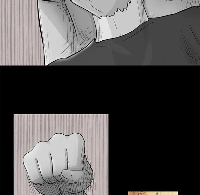 Read Project Utopia chapter 64 image 23 on Lezhin