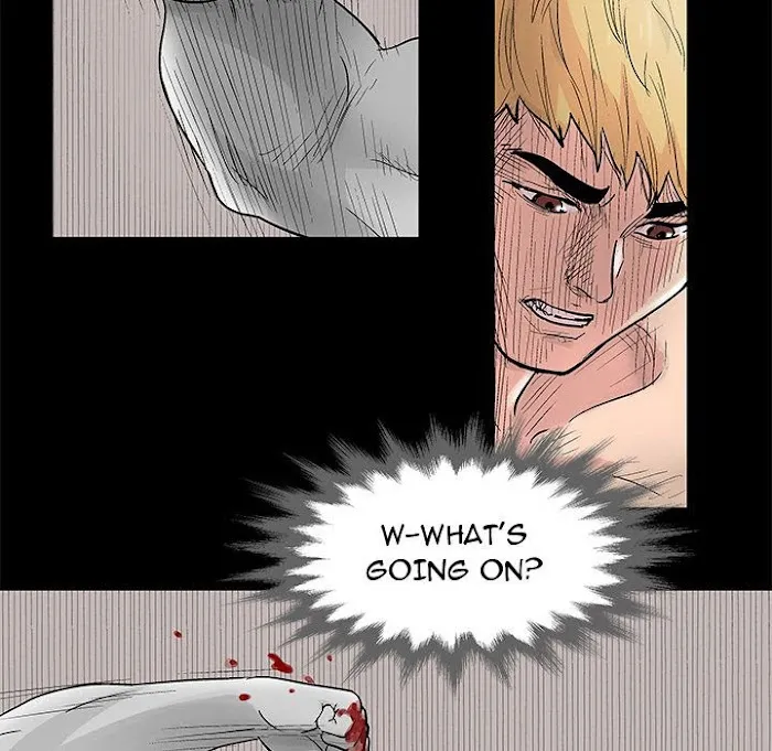 Read Project Utopia chapter 64 image 24 on Lezhin