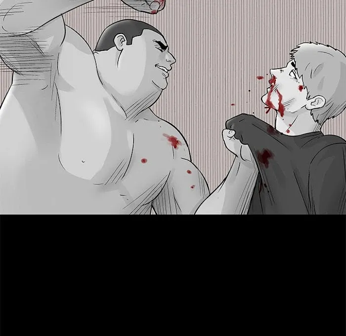 Read Project Utopia chapter 64 image 25 on Lezhin