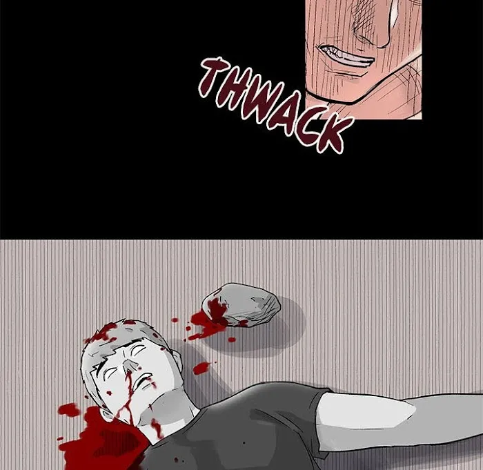 Read Project Utopia chapter 64 image 27 on Lezhin