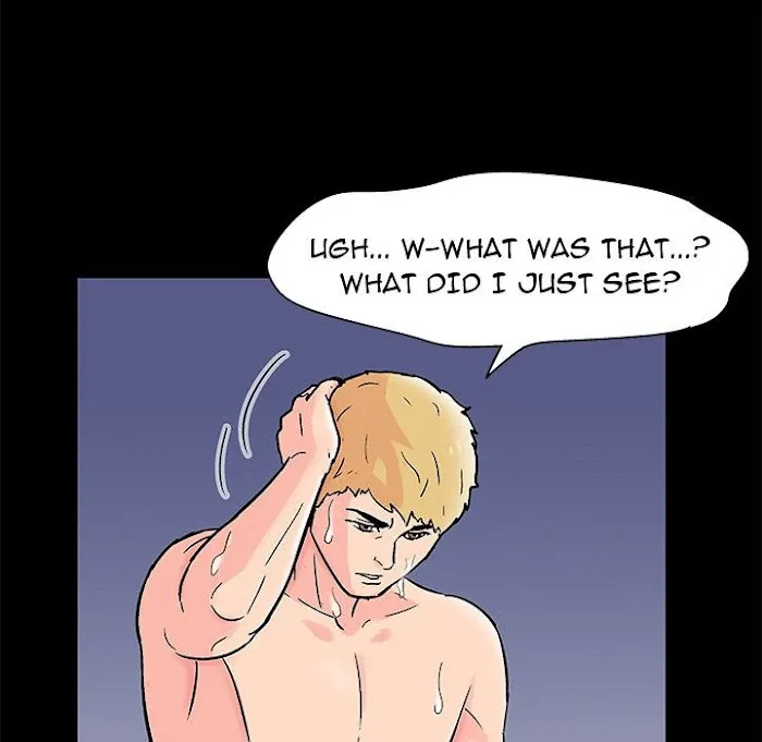 Read Project Utopia chapter 64 image 29 on Lezhin