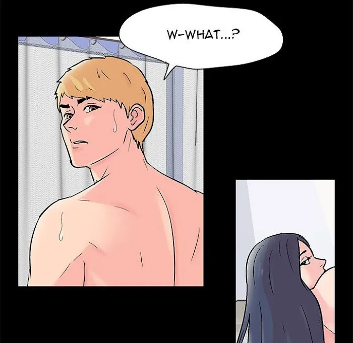 Read Project Utopia chapter 64 image 33 on Lezhin