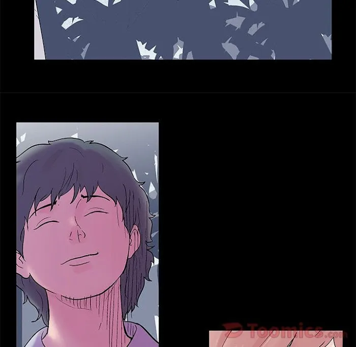 Read Project Utopia chapter 64 image 35 on Lezhin