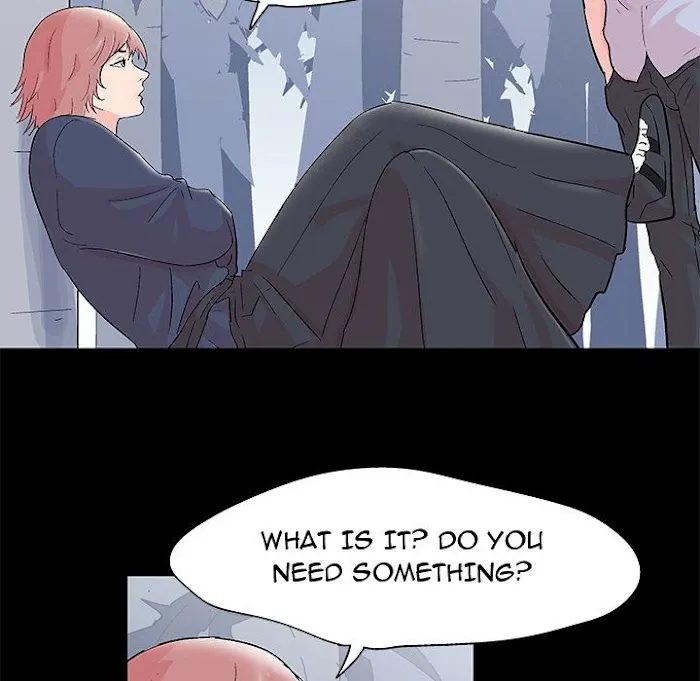 Read Project Utopia chapter 64 image 37 on Lezhin