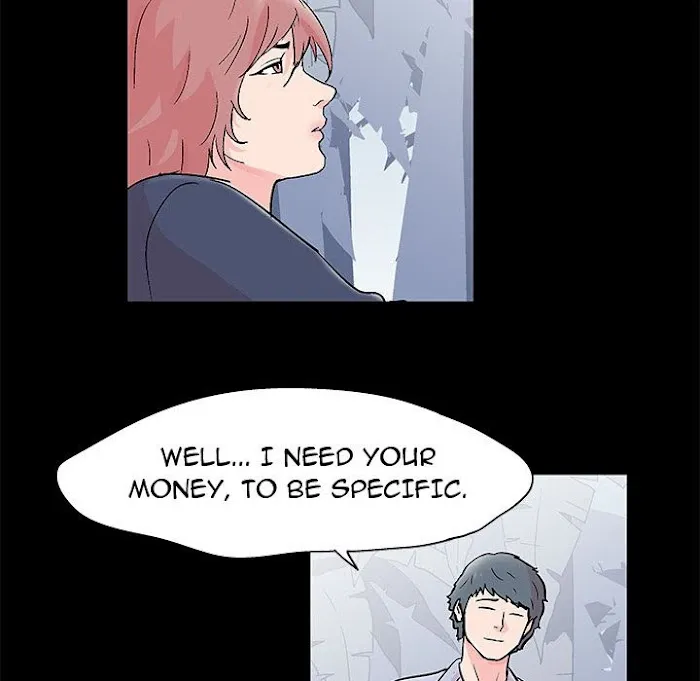 Read Project Utopia chapter 64 image 38 on Lezhin