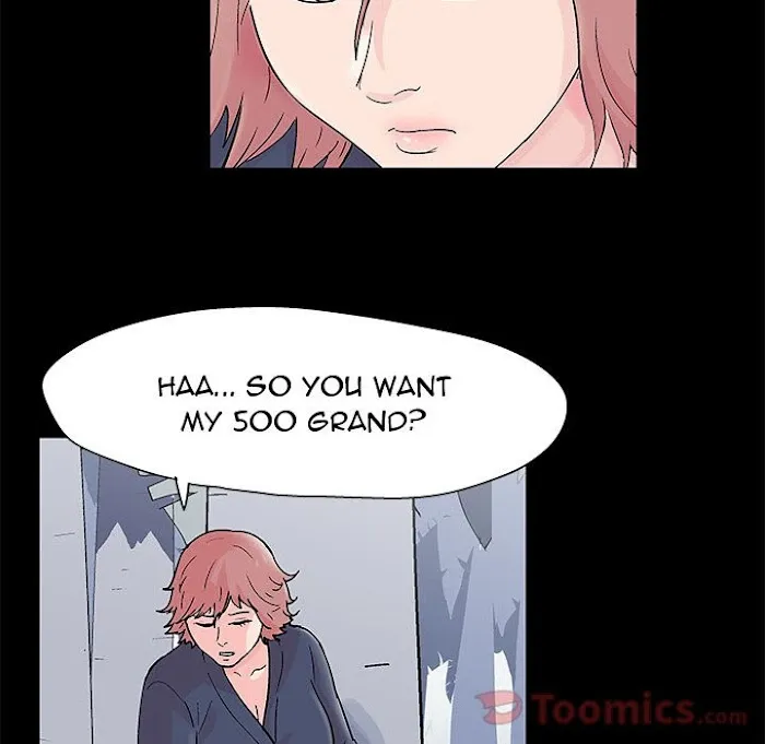 Read Project Utopia chapter 64 image 40 on Lezhin