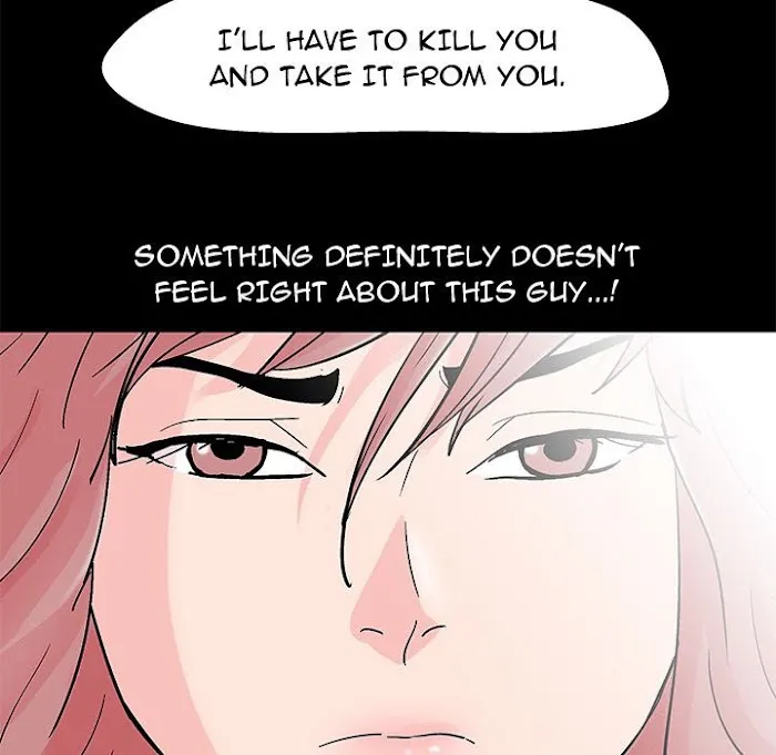 Read Project Utopia chapter 64 image 43 on Lezhin