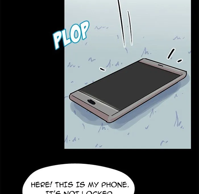 Read Project Utopia chapter 64 image 47 on Lezhin