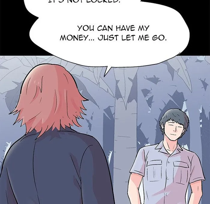 Read Project Utopia chapter 64 image 48 on Lezhin