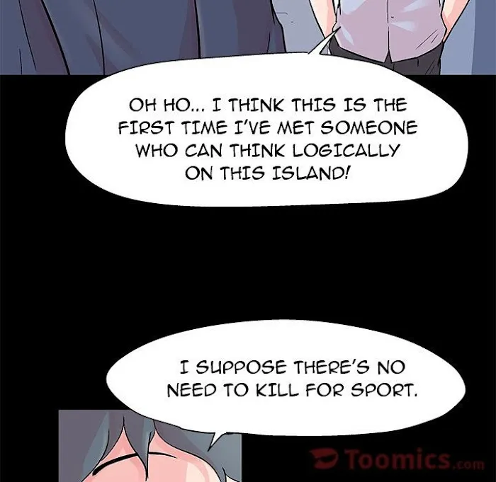 Read Project Utopia chapter 64 image 49 on Lezhin