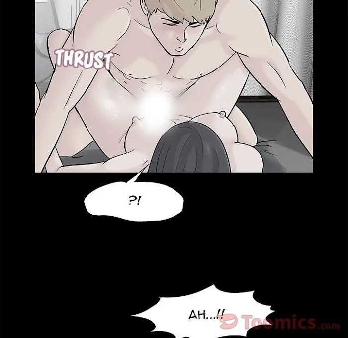 Read Project Utopia chapter 64 image 5 on Lezhin