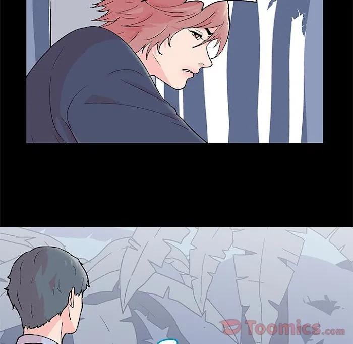 Read Project Utopia chapter 64 image 57 on Lezhin
