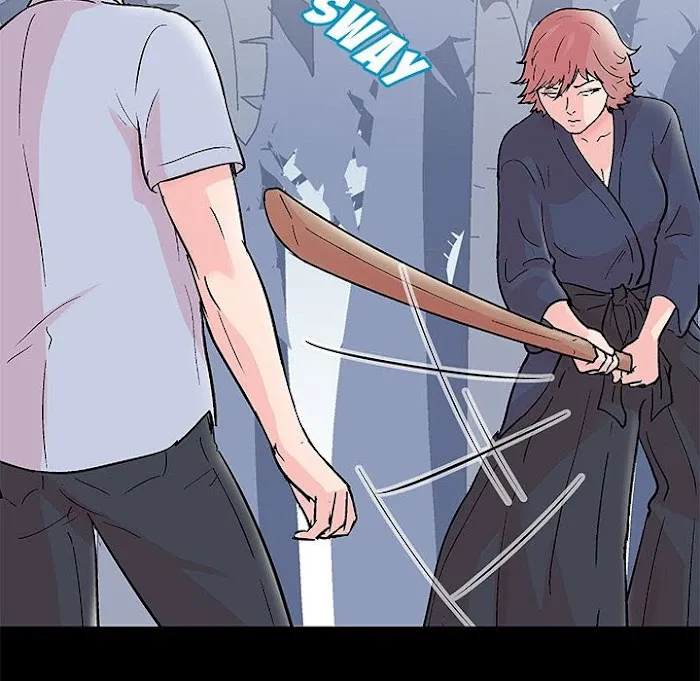 Read Project Utopia chapter 64 image 58 on Lezhin