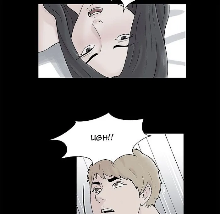 Read Project Utopia chapter 64 image 6 on Lezhin