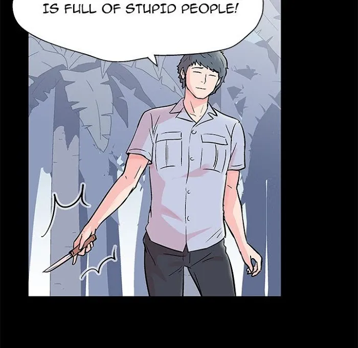 Read Project Utopia chapter 64 image 63 on Lezhin