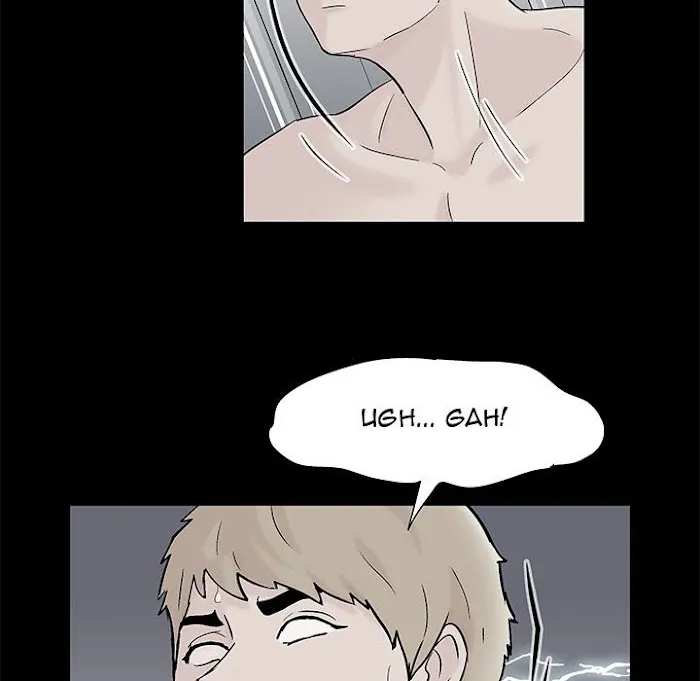 Read Project Utopia chapter 64 image 7 on Lezhin