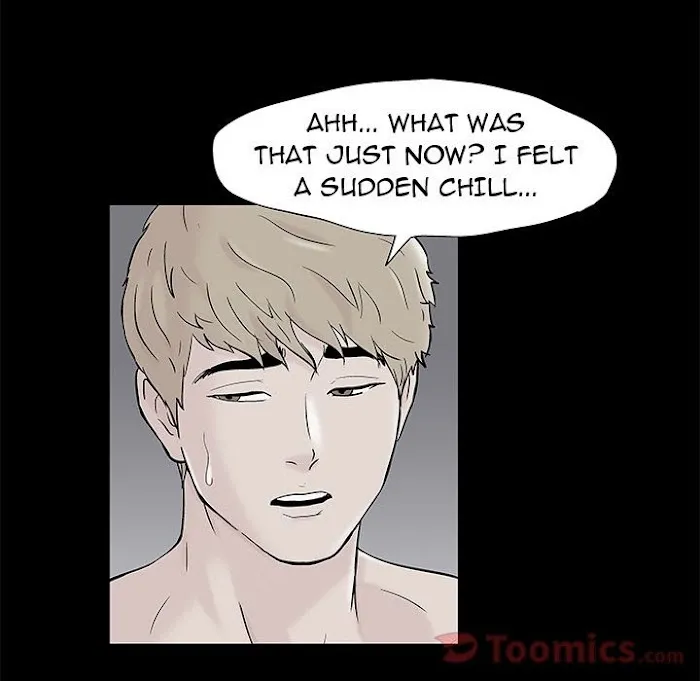 Read Project Utopia chapter 64 image 9 on Lezhin