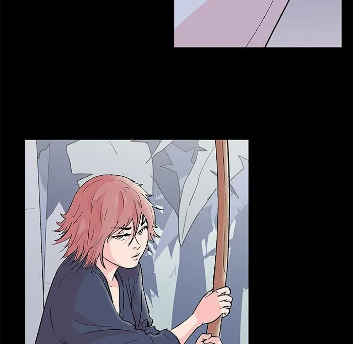 Read Project Utopia chapter 65 image 10 on Lezhin