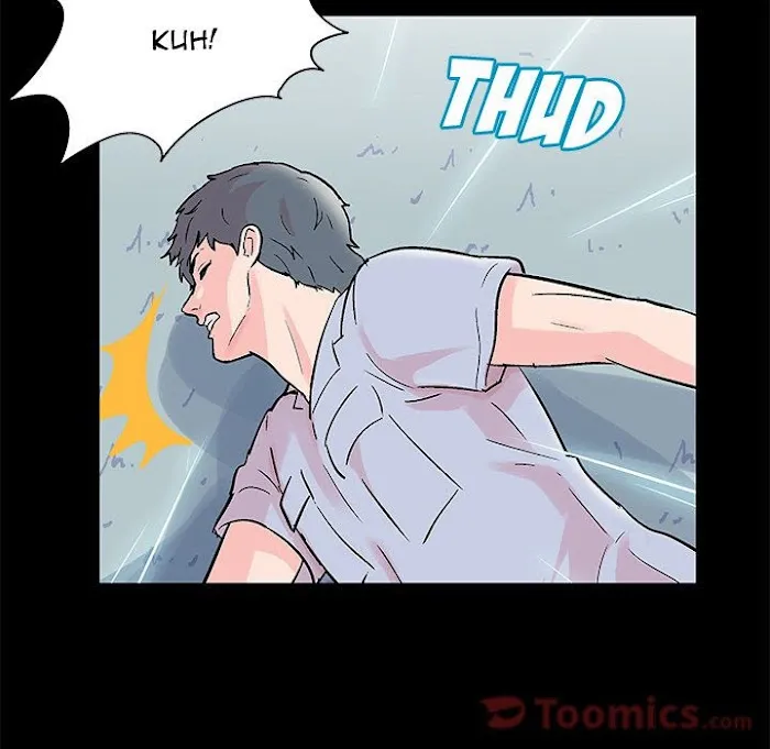 Read Project Utopia chapter 65 image 14 on Lezhin