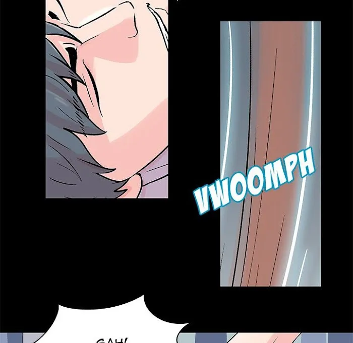 Read Project Utopia chapter 65 image 16 on Lezhin