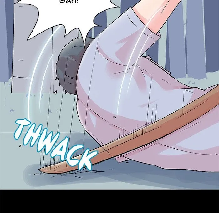 Read Project Utopia chapter 65 image 17 on Lezhin