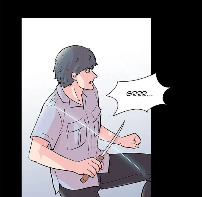 Read Project Utopia chapter 65 image 18 on Lezhin