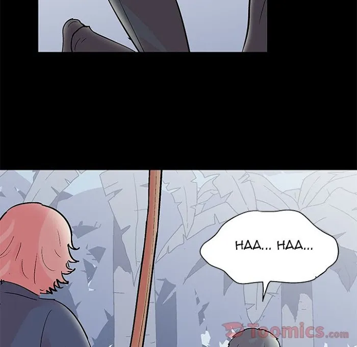 Read Project Utopia chapter 65 image 19 on Lezhin