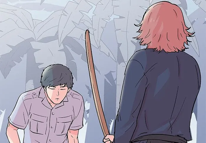 Read Project Utopia chapter 65 image 2 on Lezhin