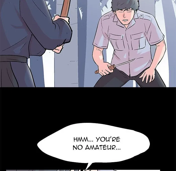 Read Project Utopia chapter 65 image 20 on Lezhin