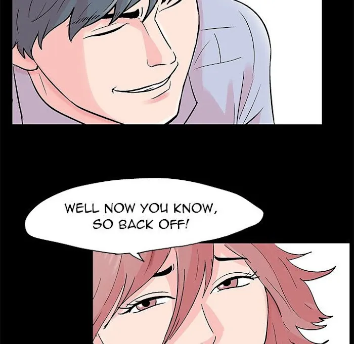 Read Project Utopia chapter 65 image 21 on Lezhin