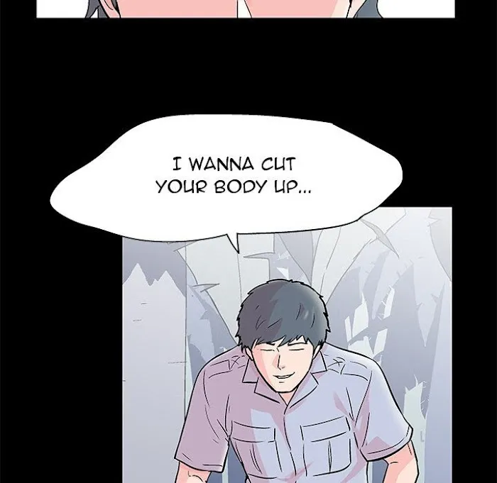 Read Project Utopia chapter 65 image 23 on Lezhin
