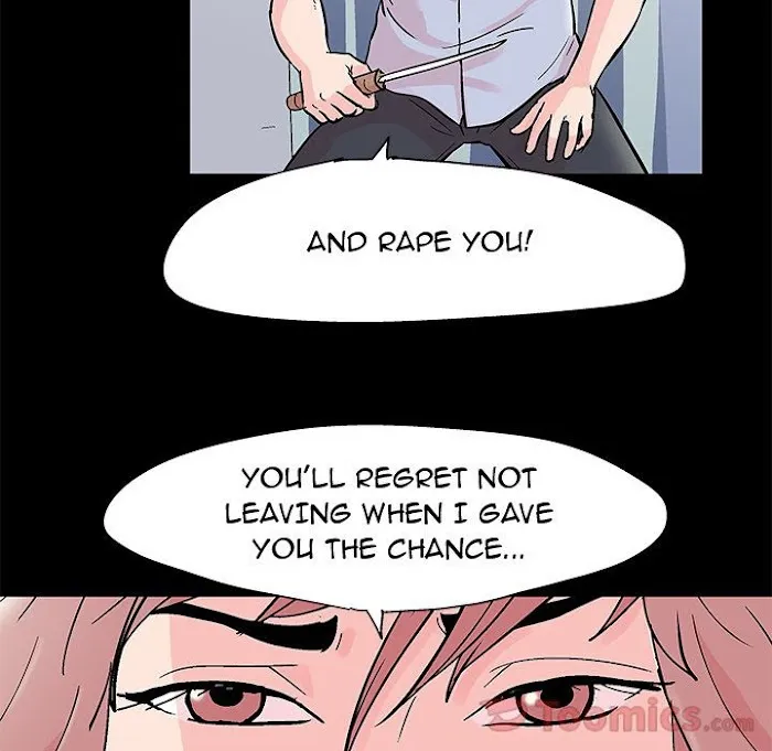 Read Project Utopia chapter 65 image 24 on Lezhin