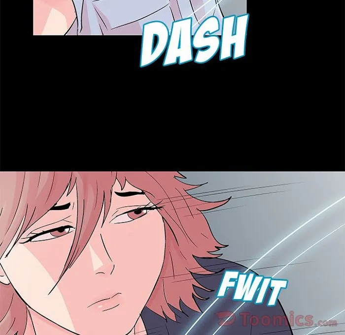 Read Project Utopia chapter 65 image 28 on Lezhin