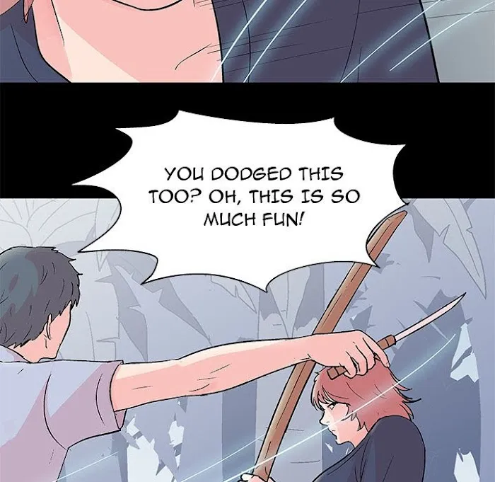 Read Project Utopia chapter 65 image 29 on Lezhin