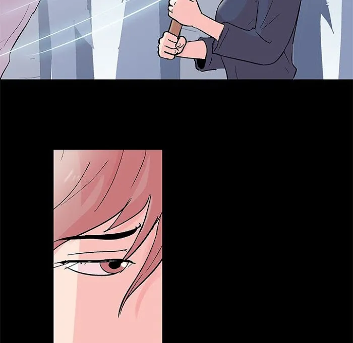Read Project Utopia chapter 65 image 30 on Lezhin
