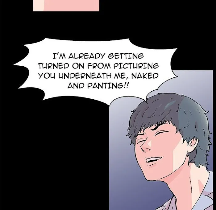 Read Project Utopia chapter 65 image 31 on Lezhin