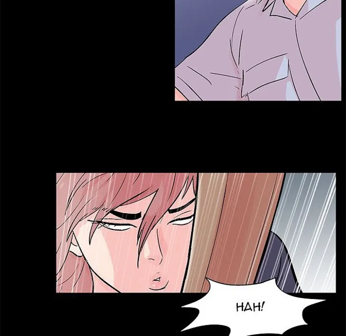 Read Project Utopia chapter 65 image 32 on Lezhin