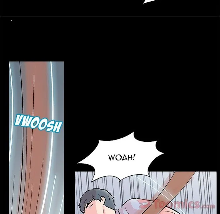 Read Project Utopia chapter 65 image 33 on Lezhin