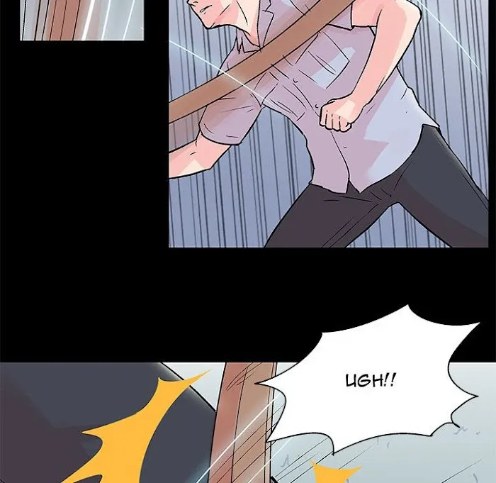 Read Project Utopia chapter 65 image 34 on Lezhin