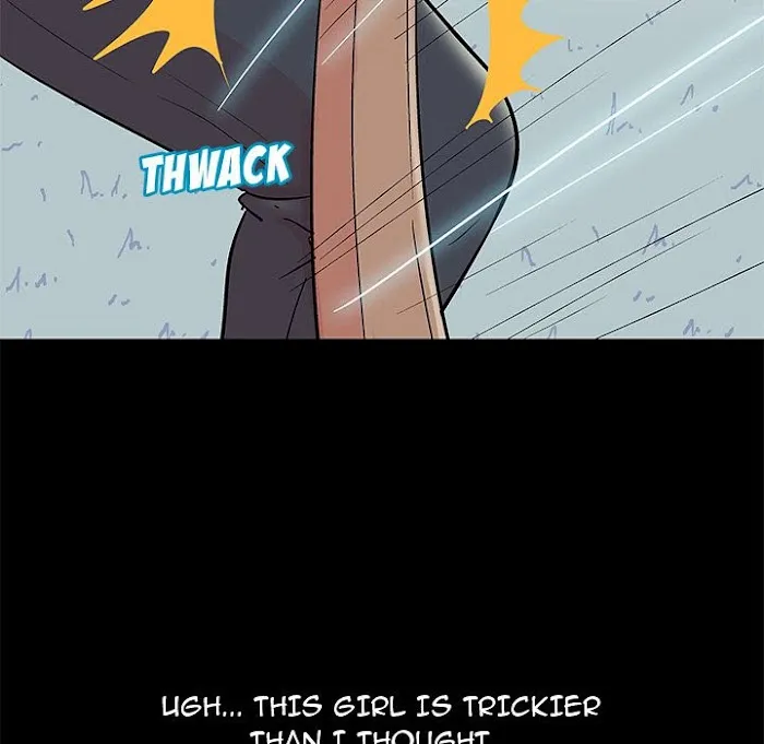 Read Project Utopia chapter 65 image 35 on Lezhin