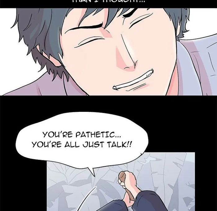 Read Project Utopia chapter 65 image 36 on Lezhin
